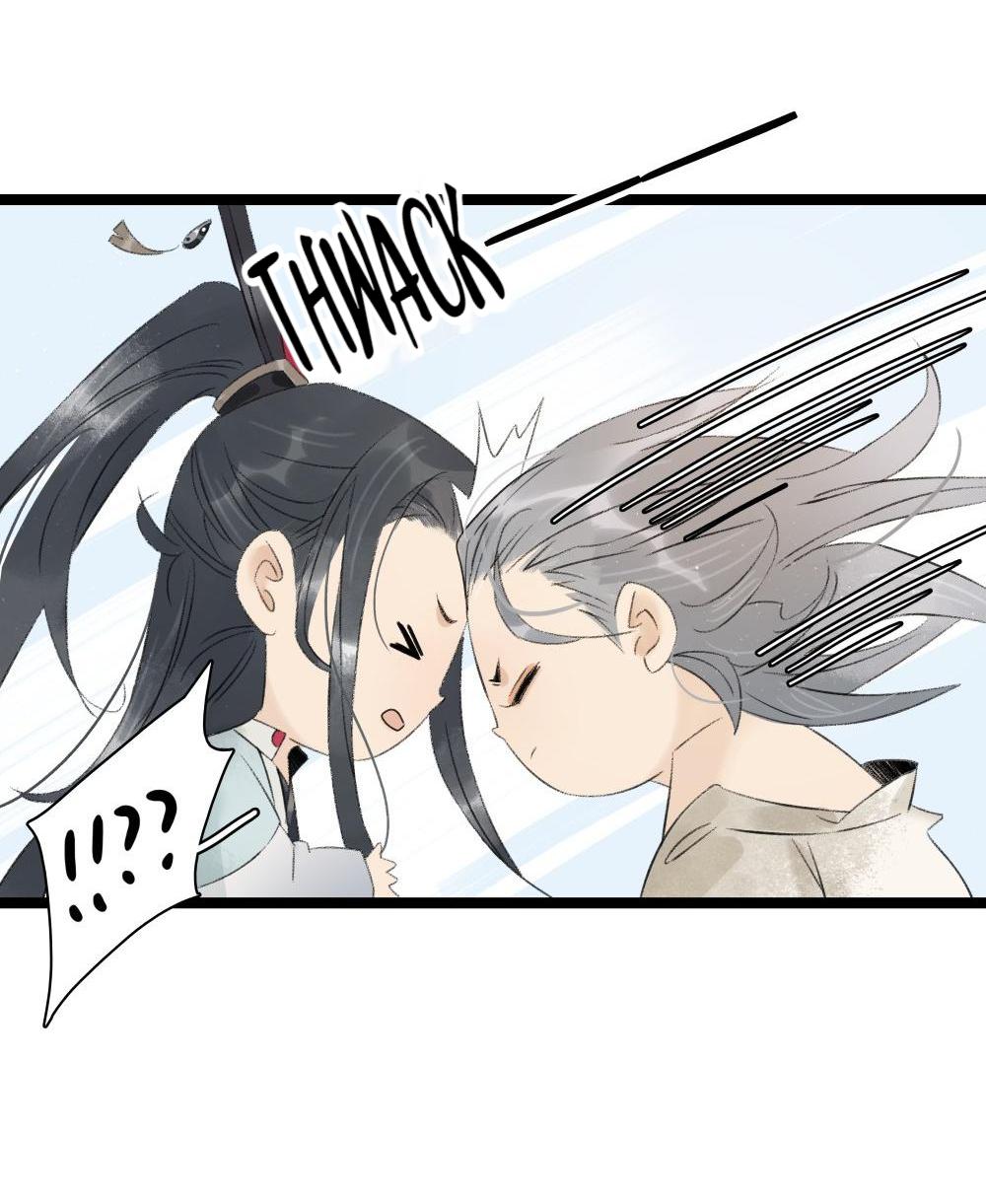 Prince Edward’s Heart Was Stolen Chapter 98 - page 18