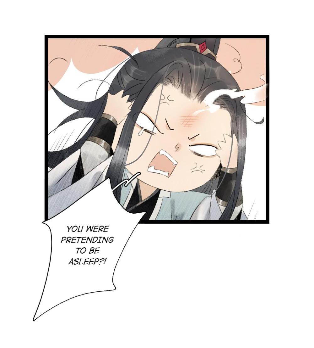 Prince Edward’s Heart Was Stolen Chapter 98 - page 19