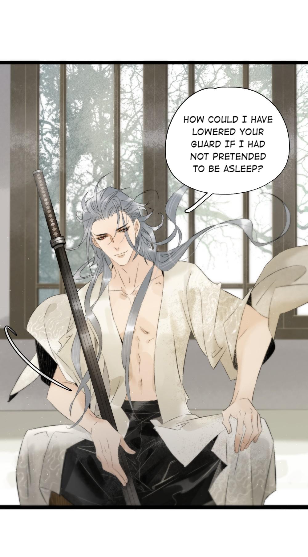 Prince Edward’s Heart Was Stolen Chapter 98 - page 20