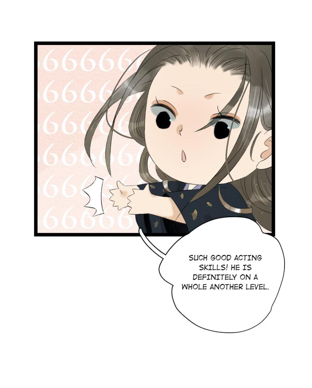 Prince Edward’s Heart Was Stolen Chapter 98 - page 22