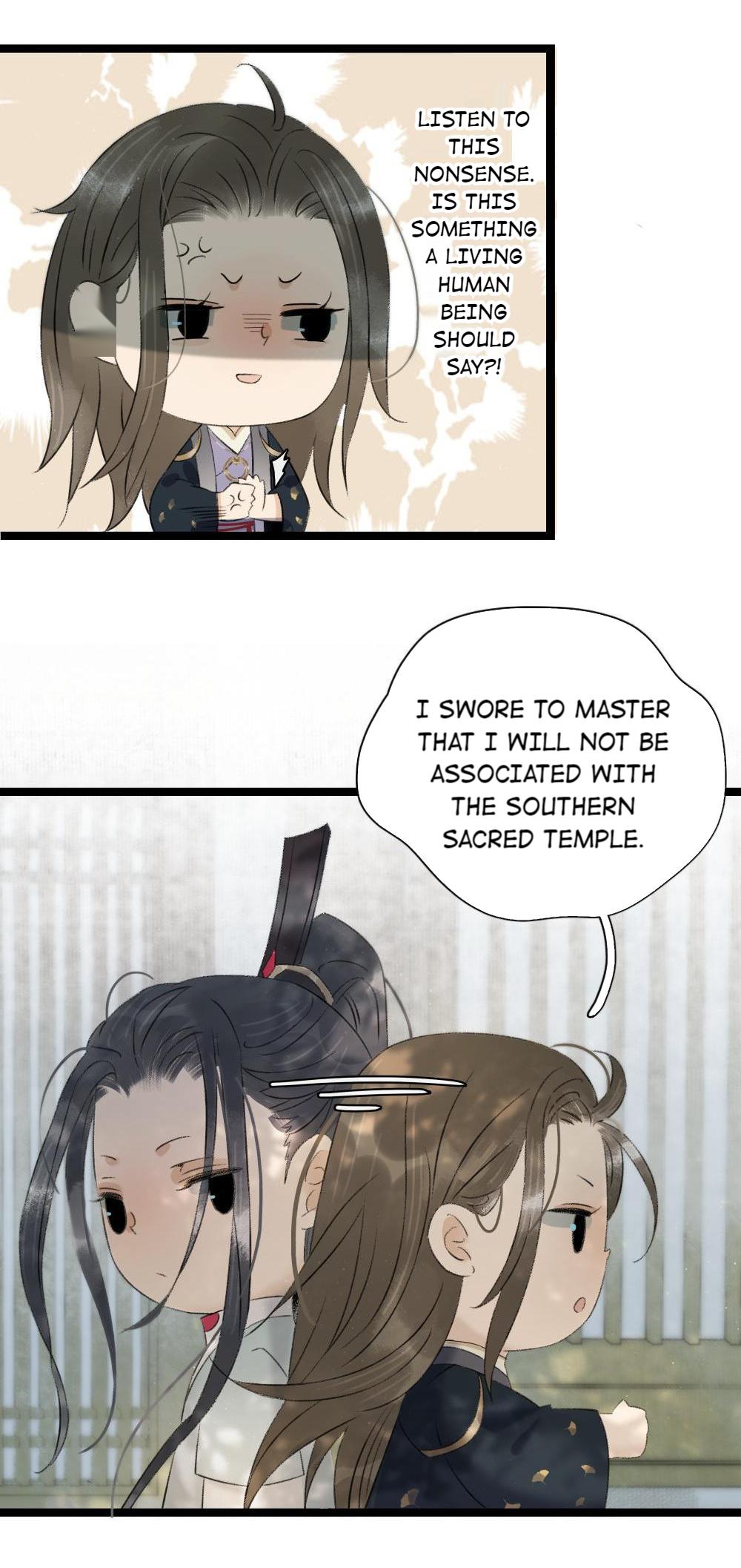 Prince Edward’s Heart Was Stolen Chapter 98 - page 4