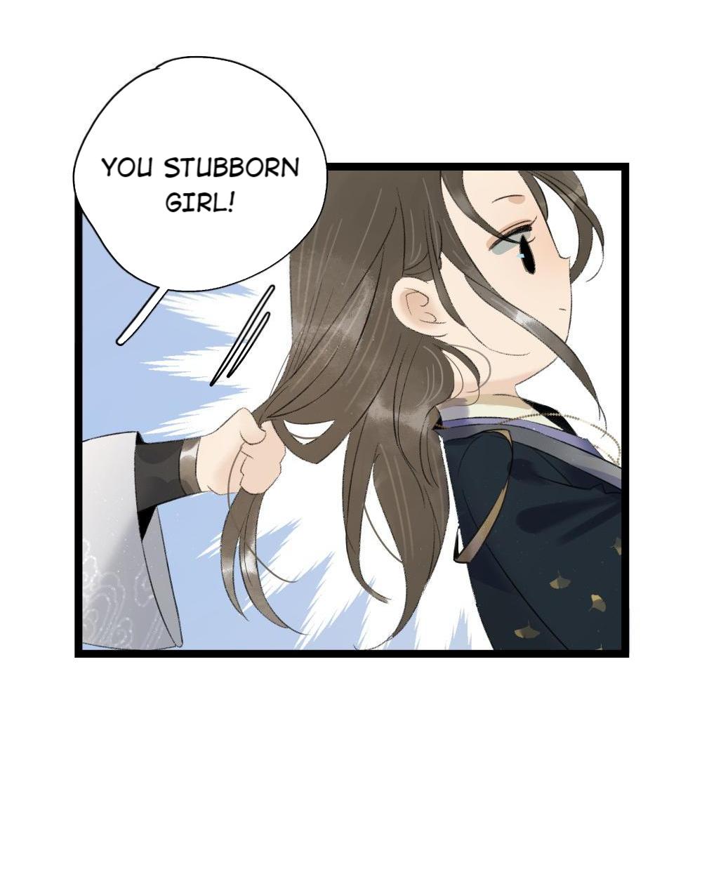 Prince Edward’s Heart Was Stolen Chapter 98 - page 5