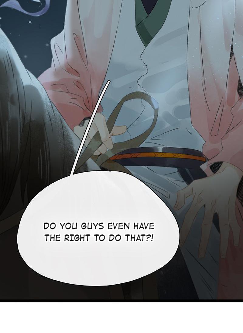 Prince Edward’s Heart Was Stolen Chapter 171 - page 11