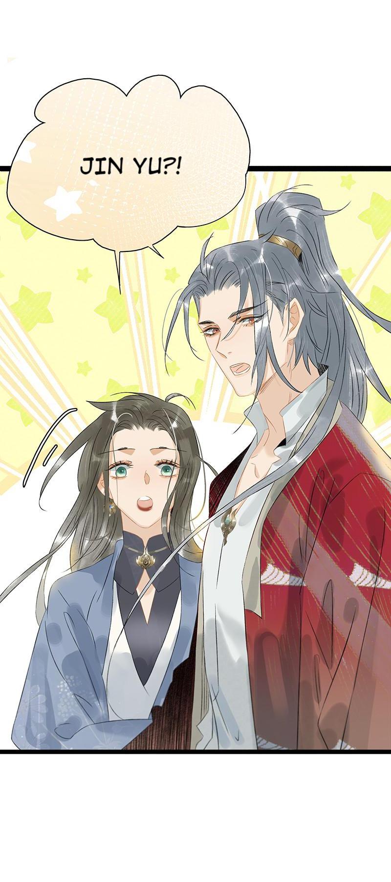 Prince Edward’s Heart Was Stolen Chapter 171 - page 12