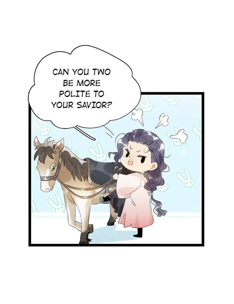 Prince Edward’s Heart Was Stolen Chapter 171 - page 13