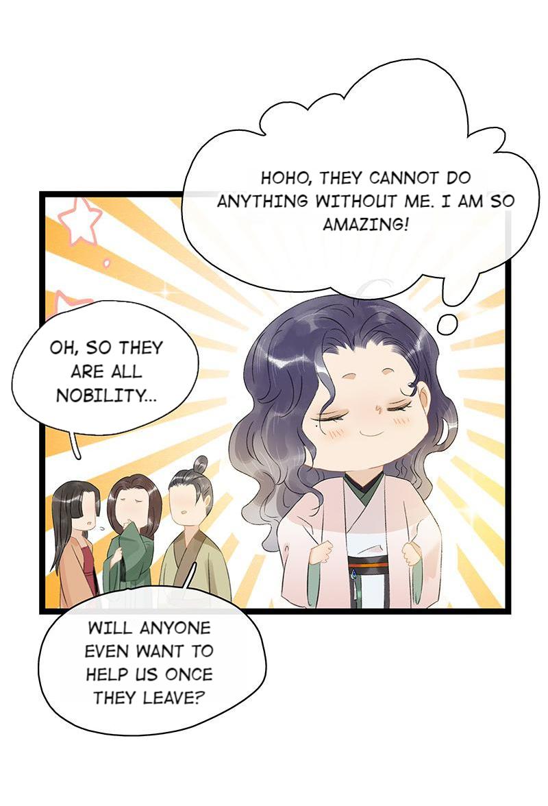 Prince Edward’s Heart Was Stolen Chapter 171 - page 16