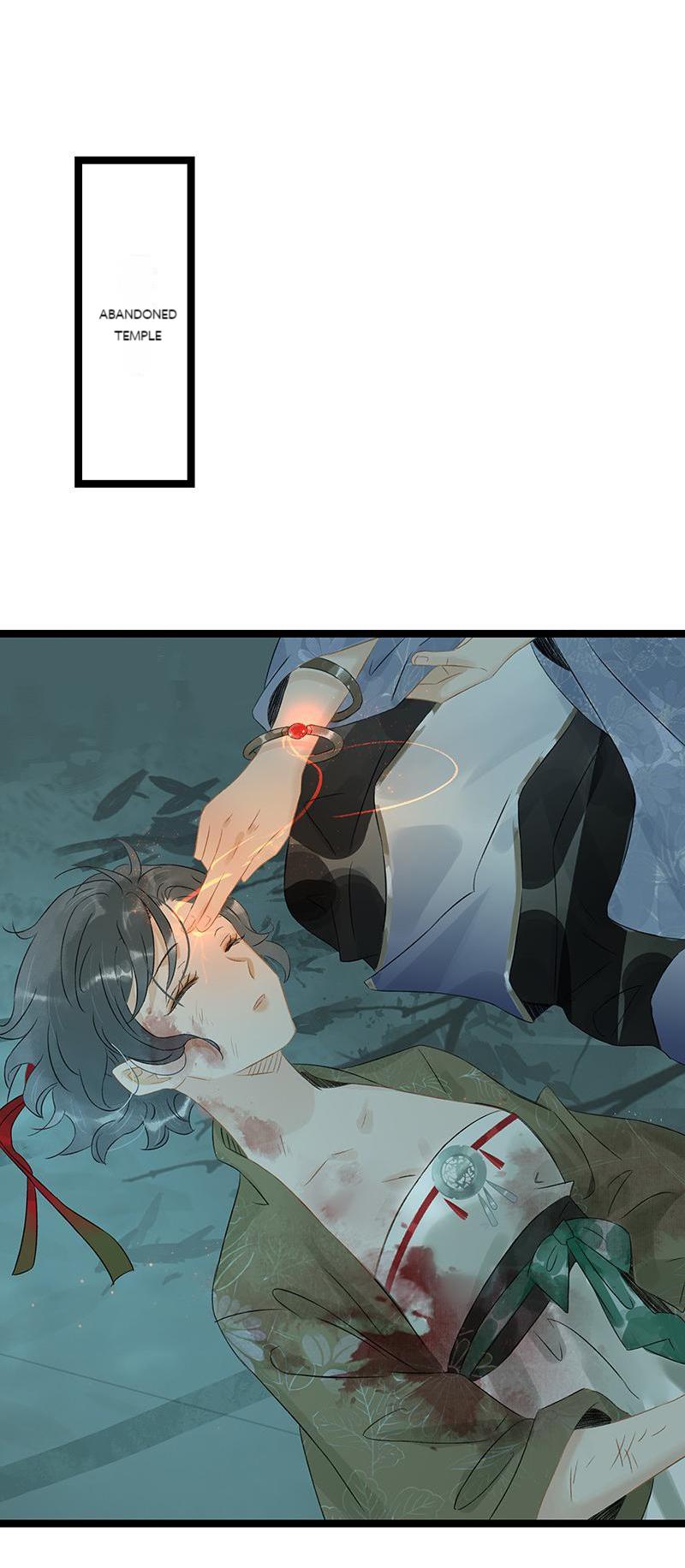 Prince Edward’s Heart Was Stolen Chapter 171 - page 2