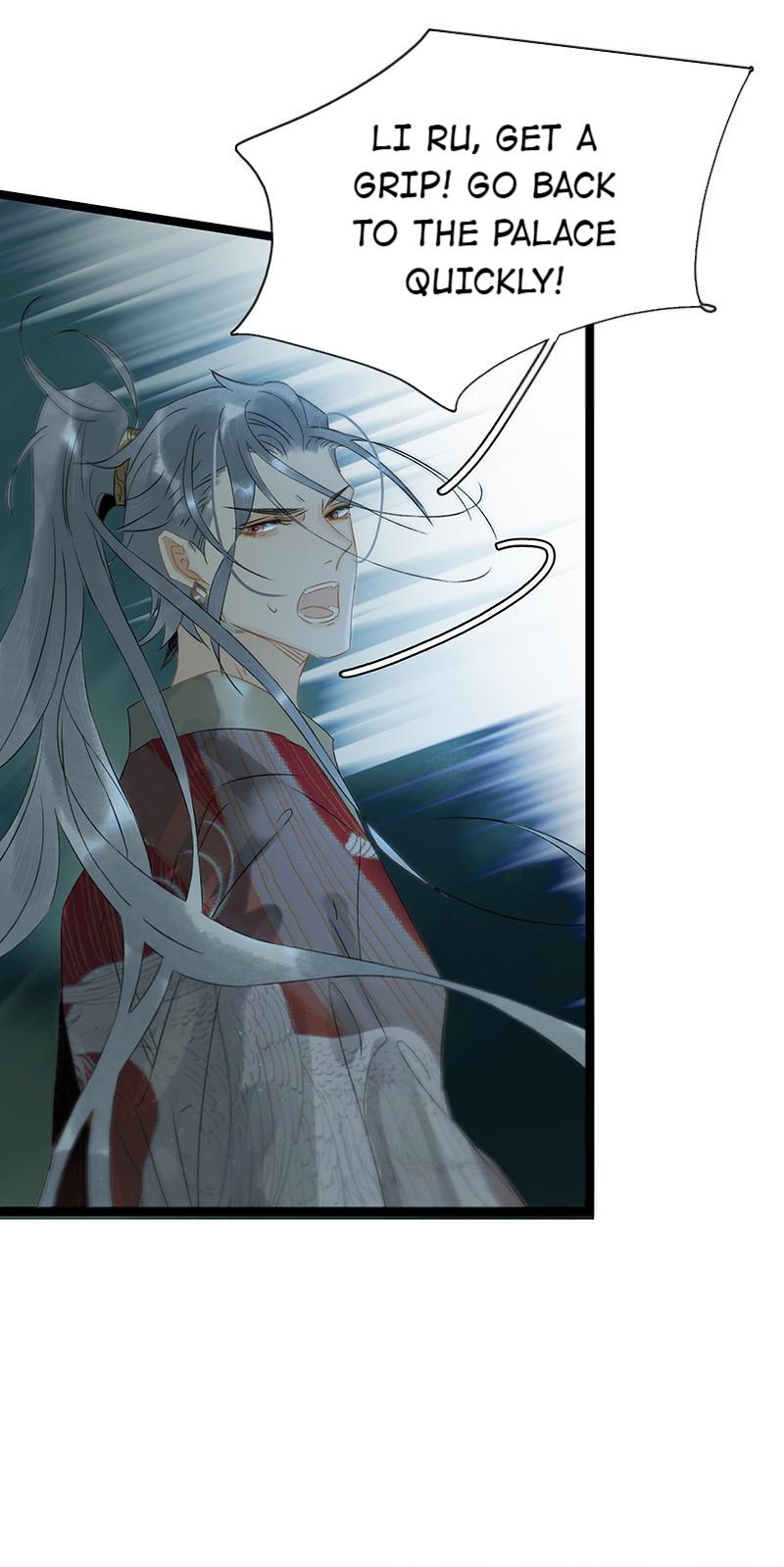 Prince Edward’s Heart Was Stolen Chapter 171 - page 23