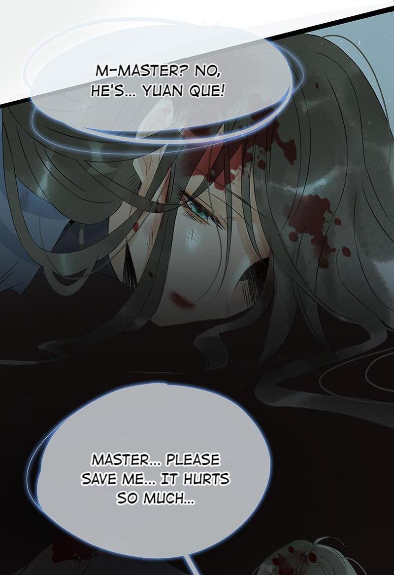 Prince Edward’s Heart Was Stolen Chapter 171 - page 28