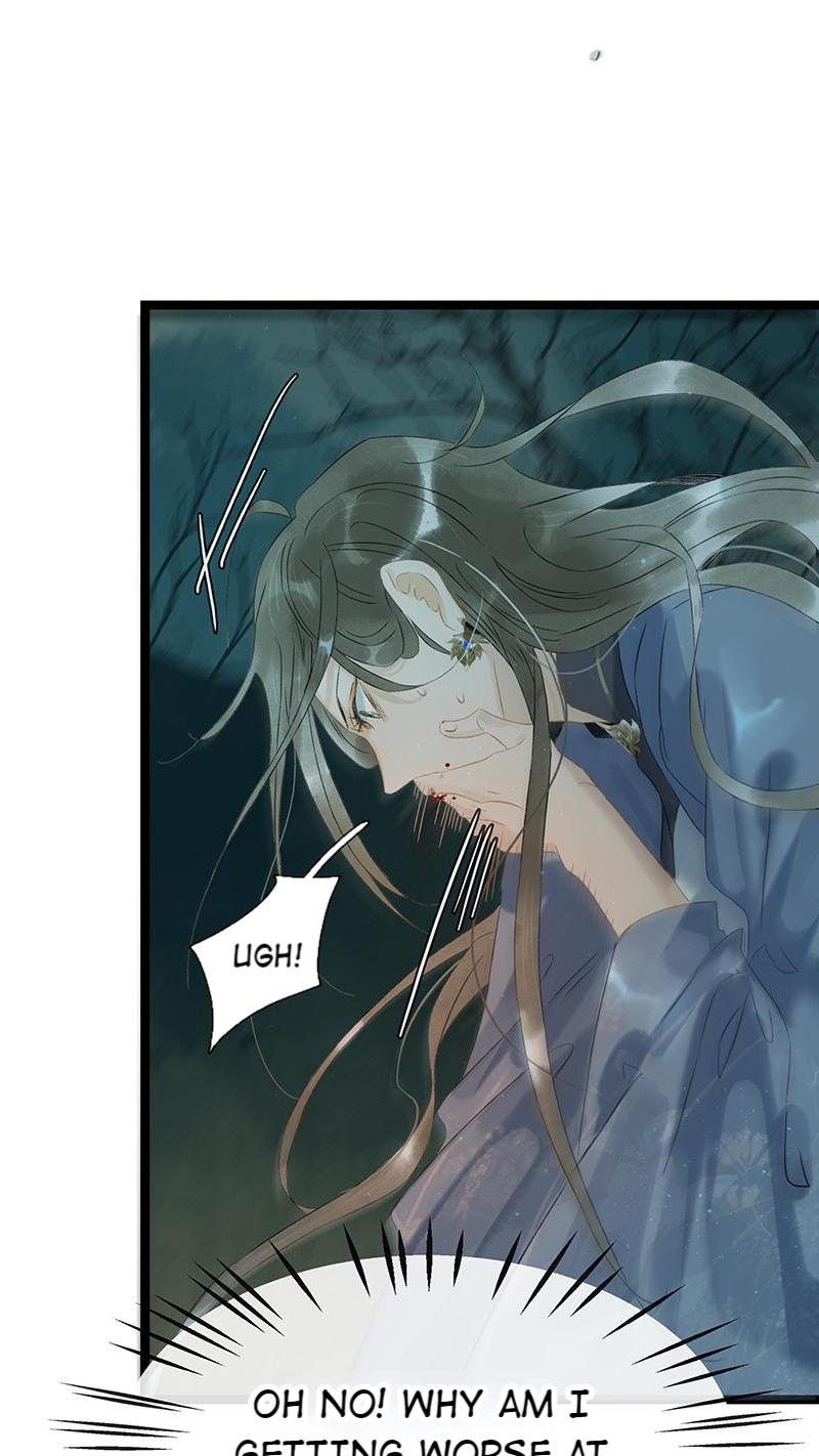 Prince Edward’s Heart Was Stolen Chapter 171 - page 3