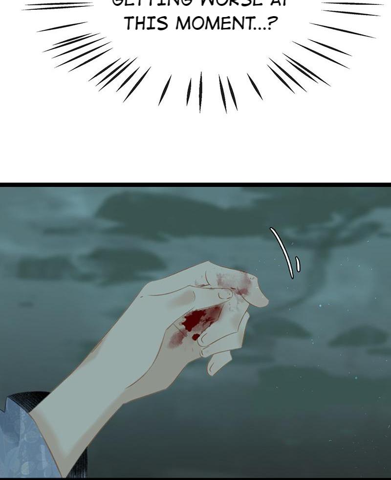 Prince Edward’s Heart Was Stolen Chapter 171 - page 4