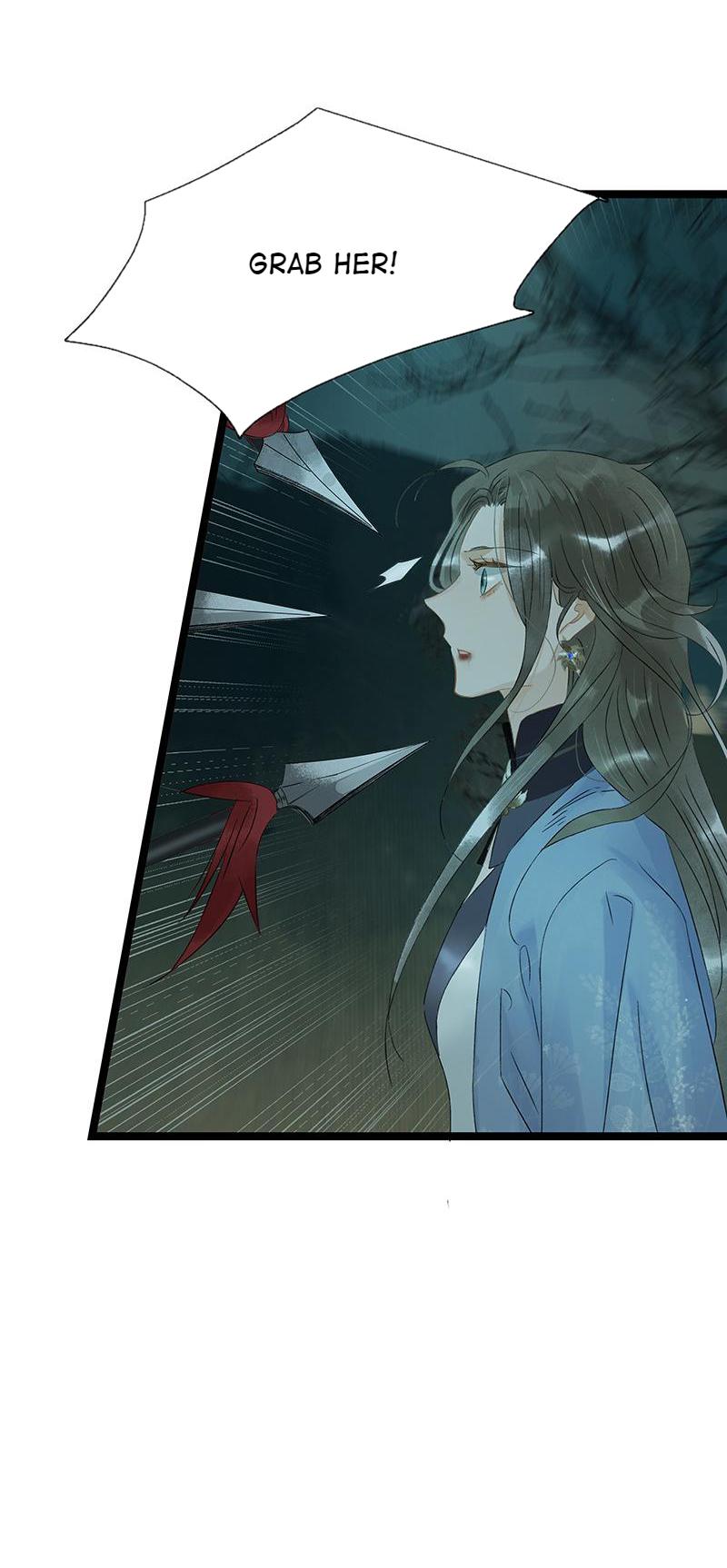 Prince Edward’s Heart Was Stolen Chapter 171 - page 6