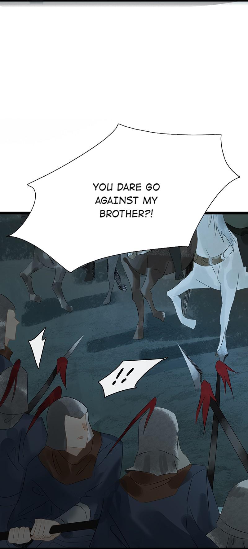 Prince Edward’s Heart Was Stolen Chapter 171 - page 9