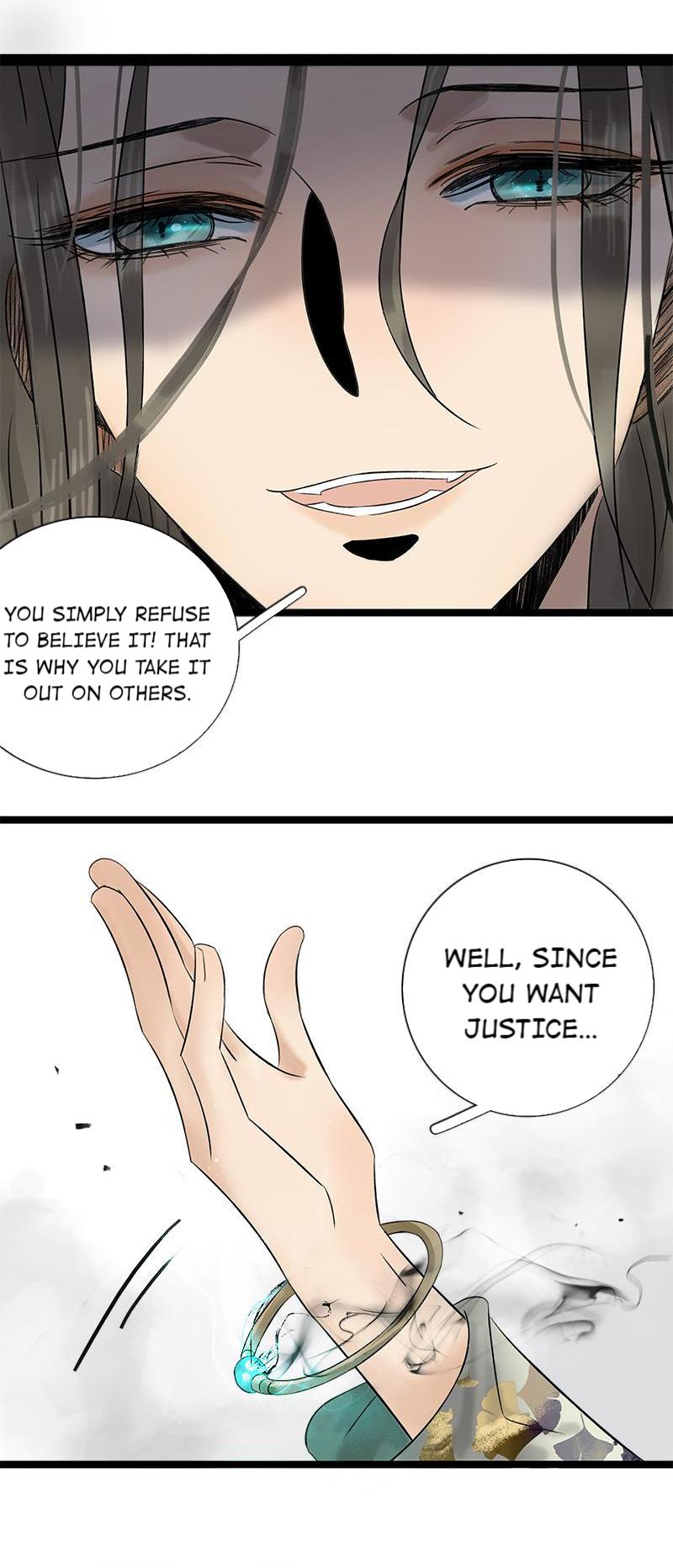 Prince Edward’s Heart Was Stolen Chapter 45 - page 12
