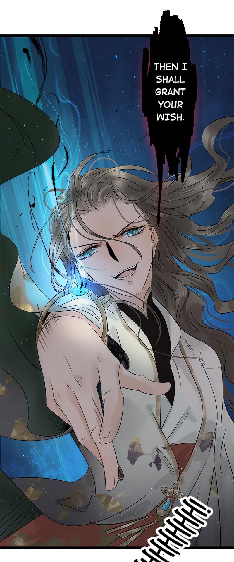 Prince Edward’s Heart Was Stolen Chapter 45 - page 13