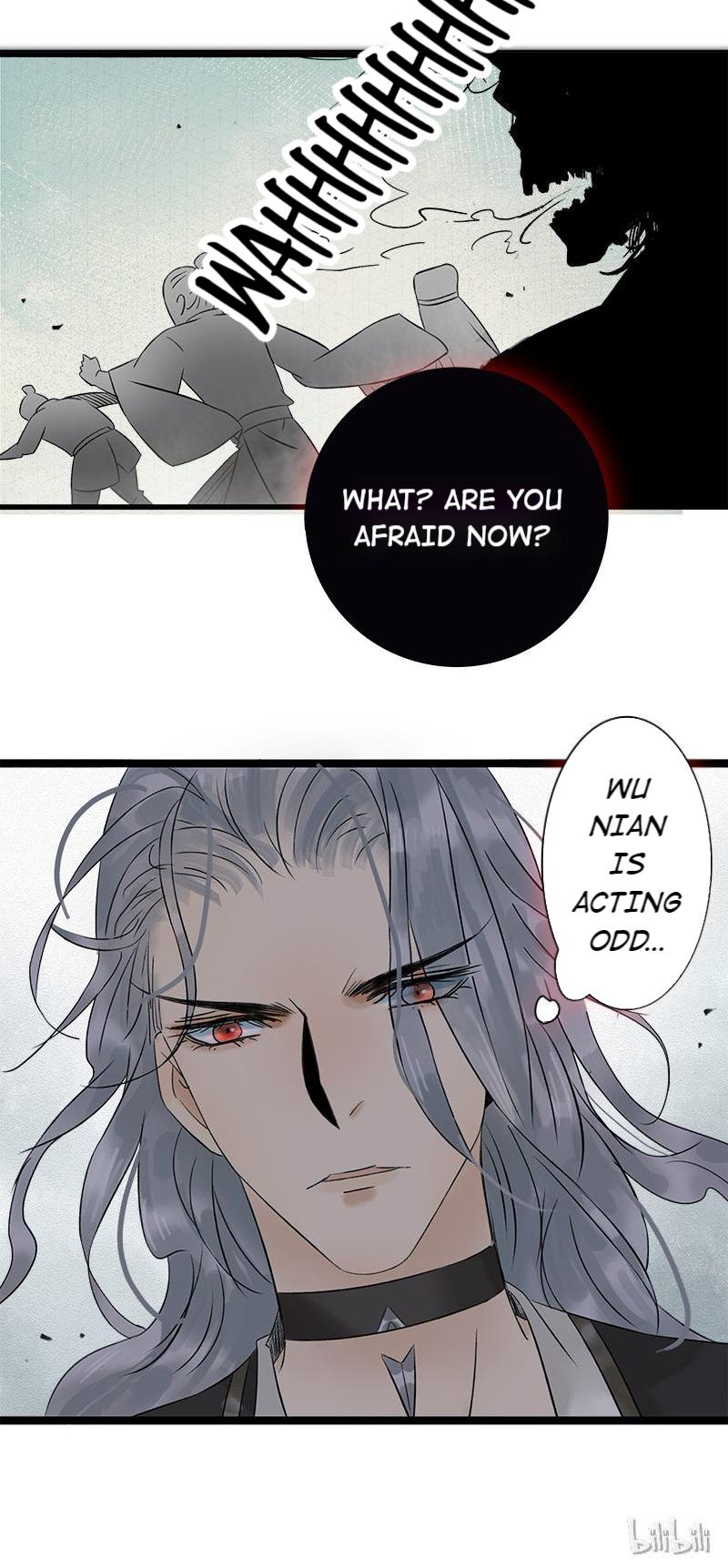 Prince Edward’s Heart Was Stolen Chapter 45 - page 14