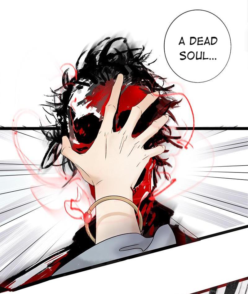 Prince Edward’s Heart Was Stolen Chapter 45 - page 18