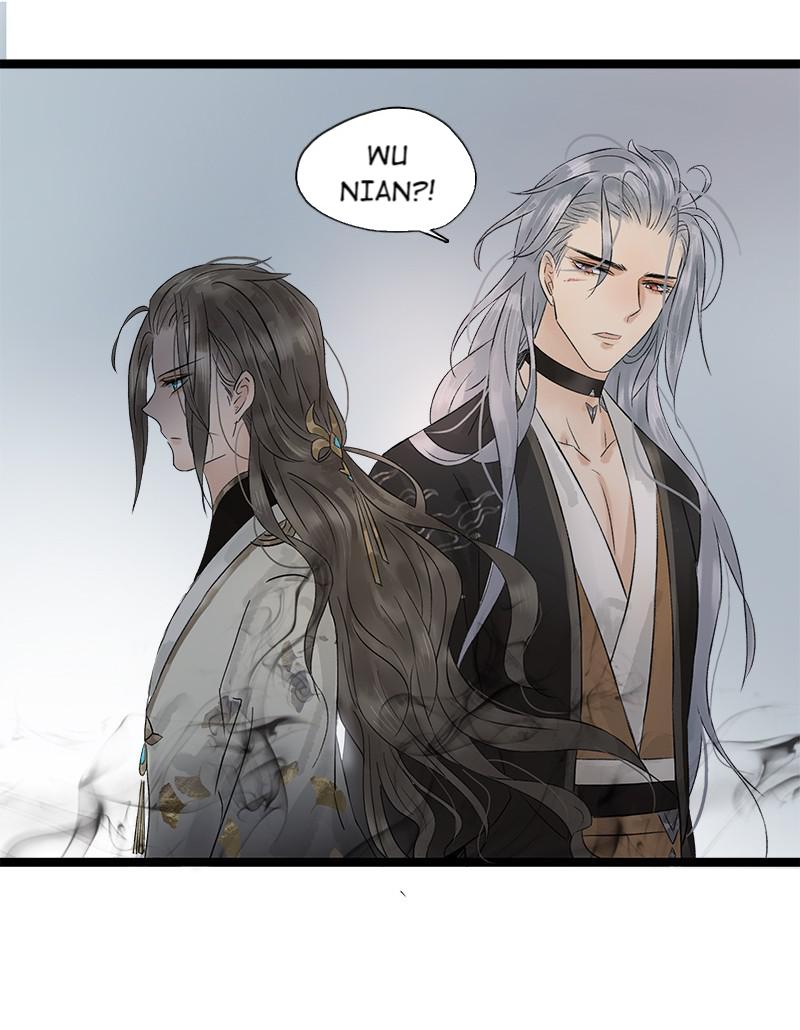 Prince Edward’s Heart Was Stolen Chapter 45 - page 5