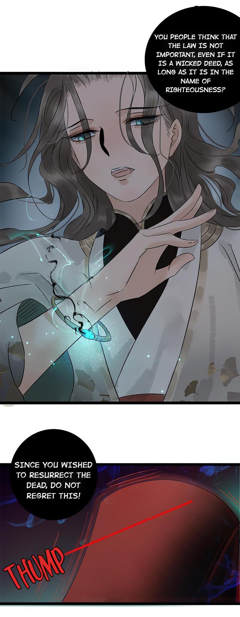 Prince Edward’s Heart Was Stolen Chapter 45 - page 6