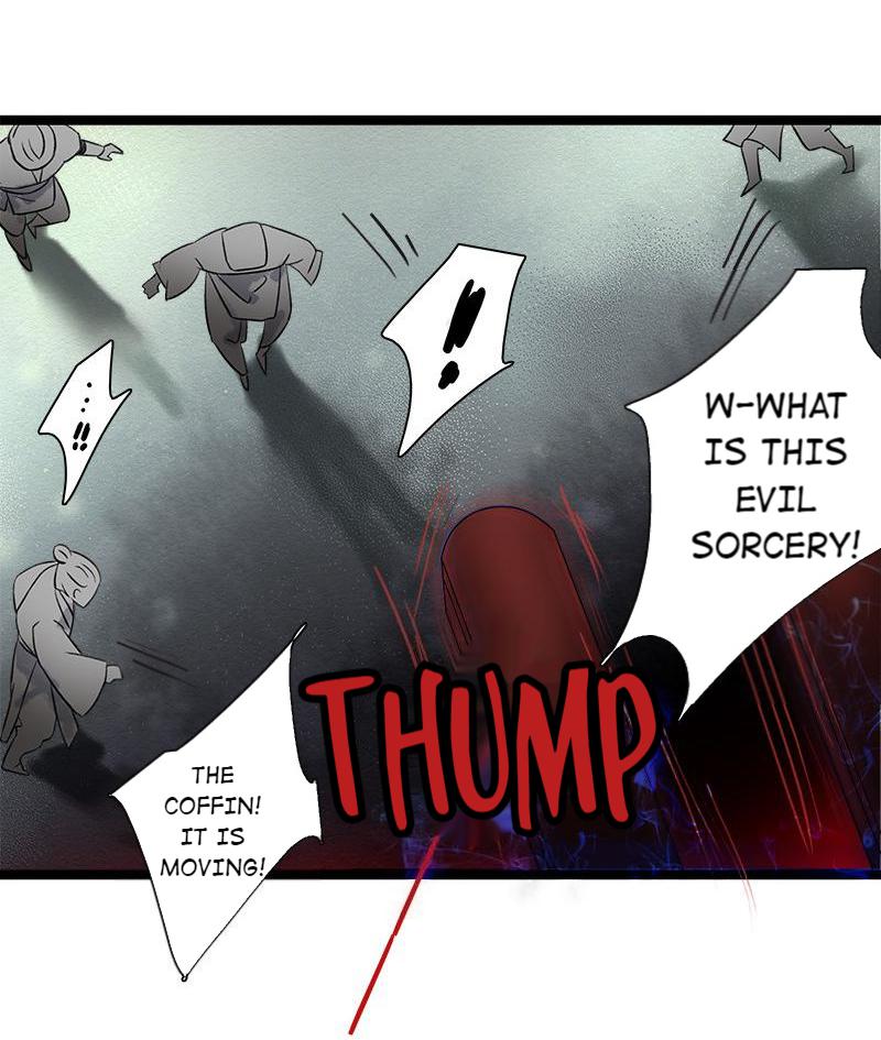 Prince Edward’s Heart Was Stolen Chapter 45 - page 7