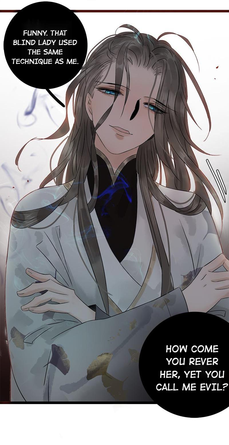 Prince Edward’s Heart Was Stolen Chapter 45 - page 8
