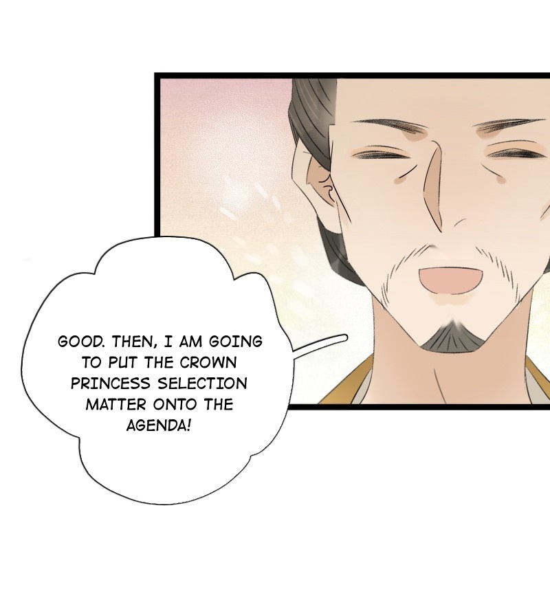 Prince Edward’s Heart Was Stolen Chapter 106 - page 11