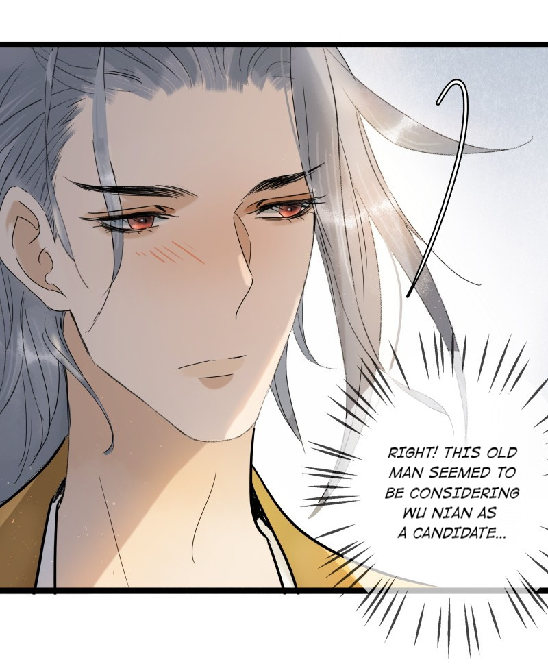 Prince Edward’s Heart Was Stolen Chapter 106 - page 12