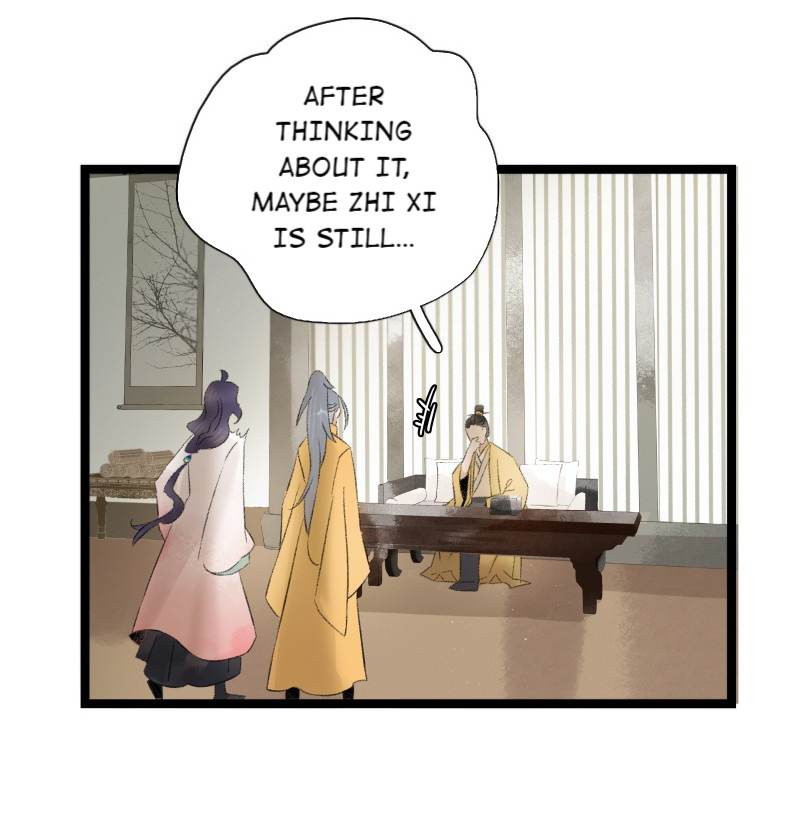 Prince Edward’s Heart Was Stolen Chapter 106 - page 13
