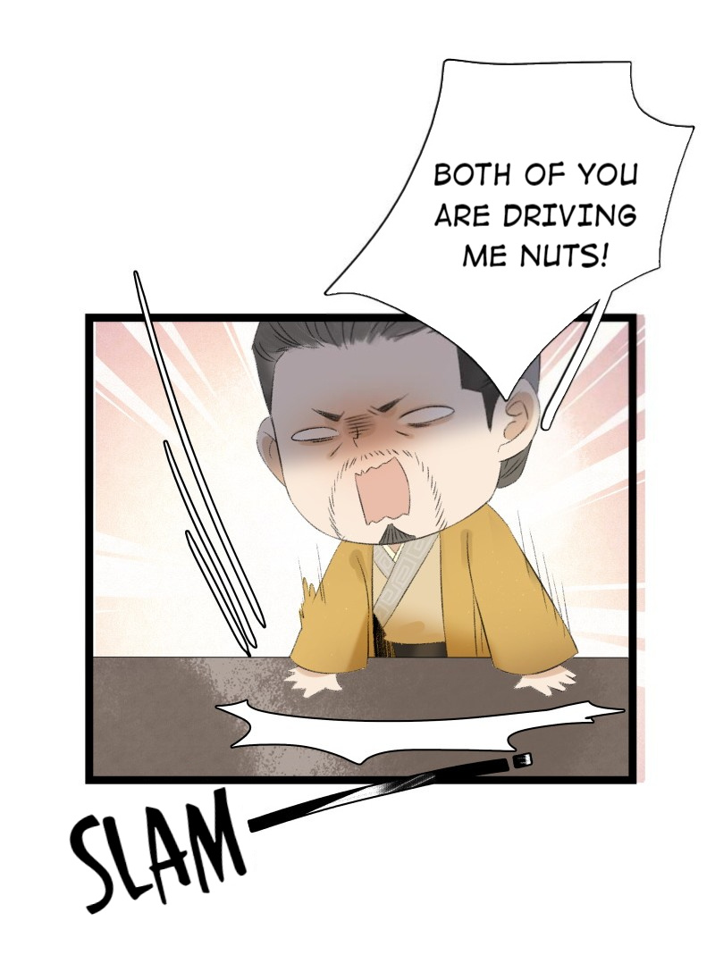 Prince Edward’s Heart Was Stolen Chapter 106 - page 15