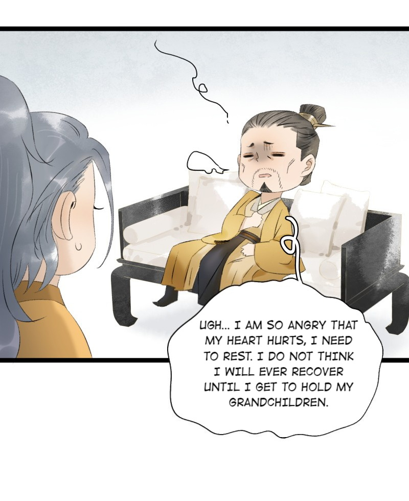 Prince Edward’s Heart Was Stolen Chapter 106 - page 16