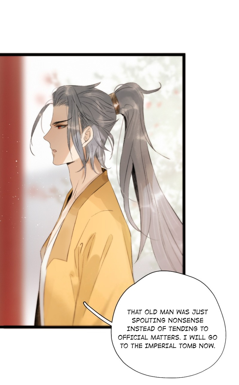 Prince Edward’s Heart Was Stolen Chapter 106 - page 18