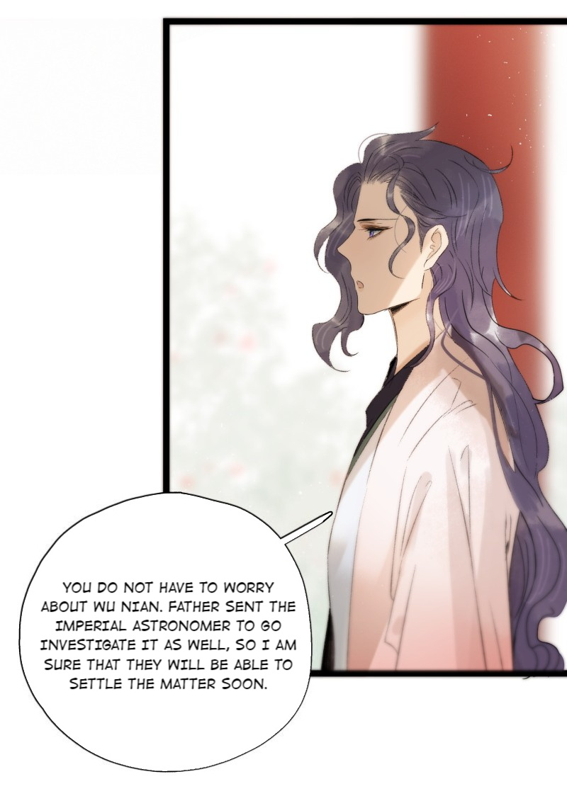 Prince Edward’s Heart Was Stolen Chapter 106 - page 19