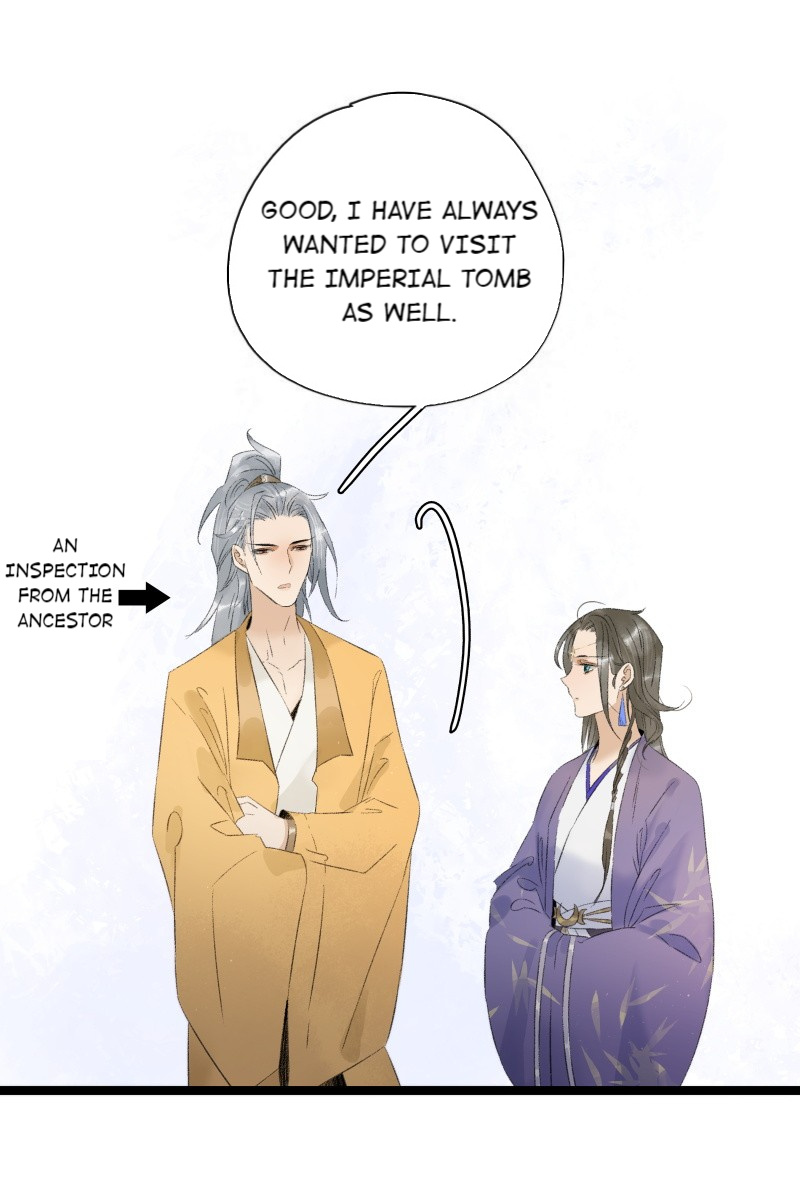 Prince Edward’s Heart Was Stolen Chapter 106 - page 2