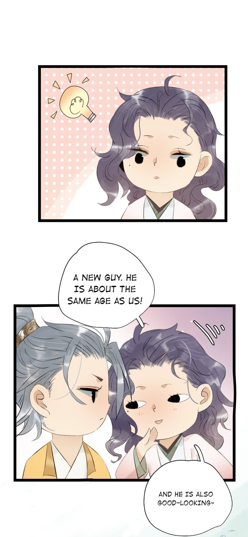 Prince Edward’s Heart Was Stolen Chapter 106 - page 21