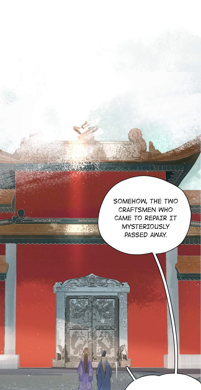 Prince Edward’s Heart Was Stolen Chapter 106 - page 24