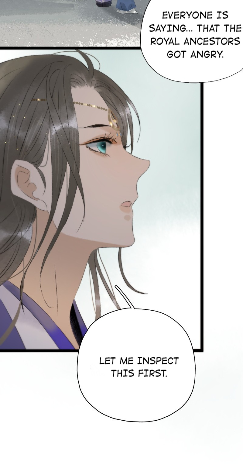 Prince Edward’s Heart Was Stolen Chapter 106 - page 25