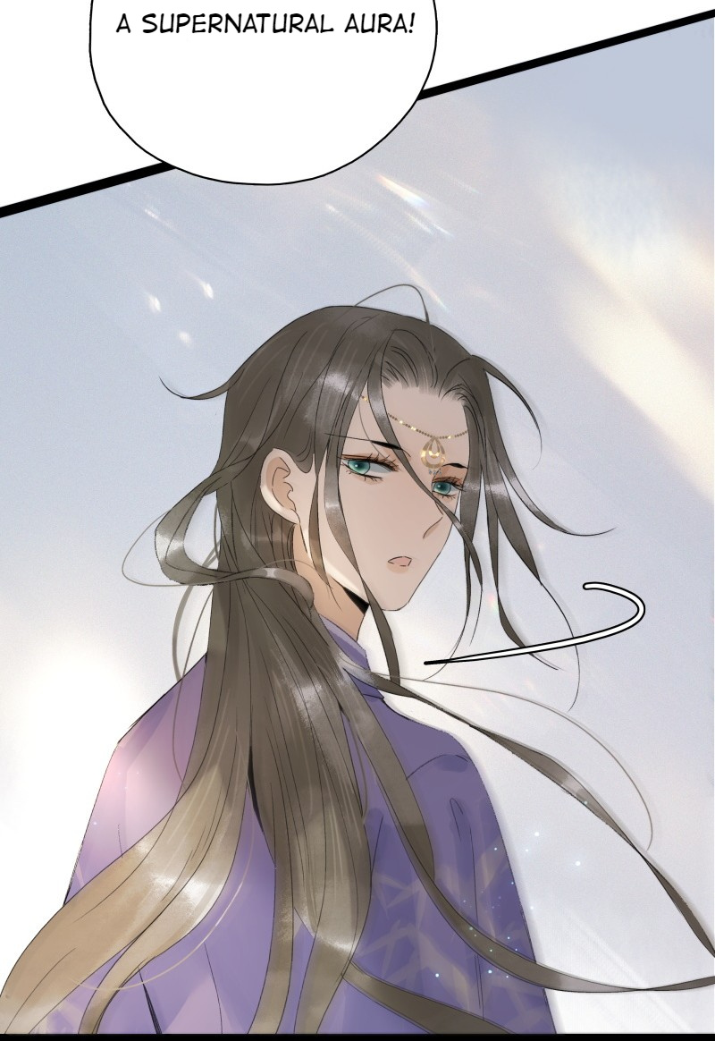 Prince Edward’s Heart Was Stolen Chapter 106 - page 28