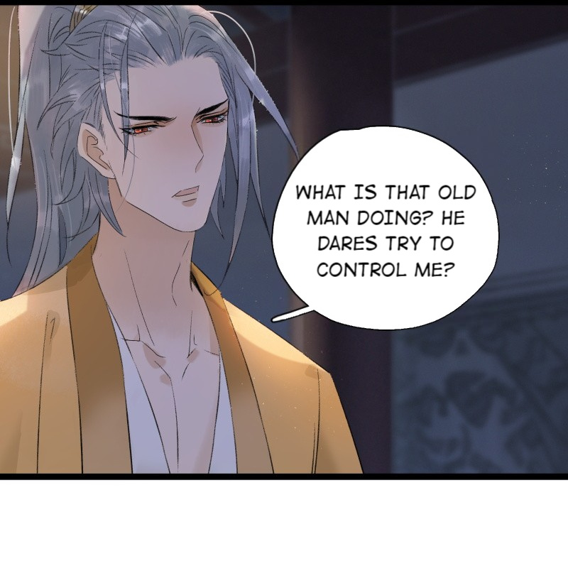 Prince Edward’s Heart Was Stolen Chapter 106 - page 4