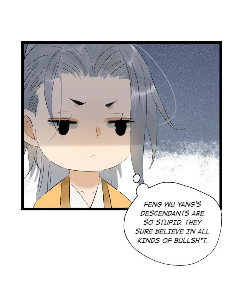 Prince Edward’s Heart Was Stolen Chapter 106 - page 8