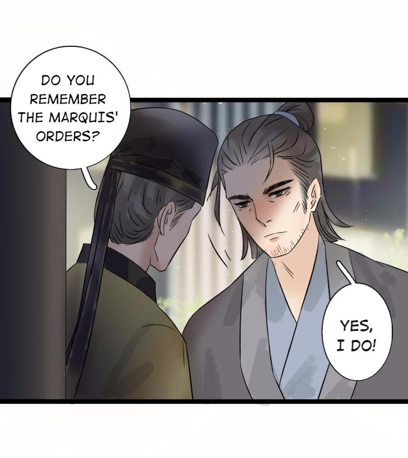 Prince Edward’s Heart Was Stolen Chapter 44 - page 13