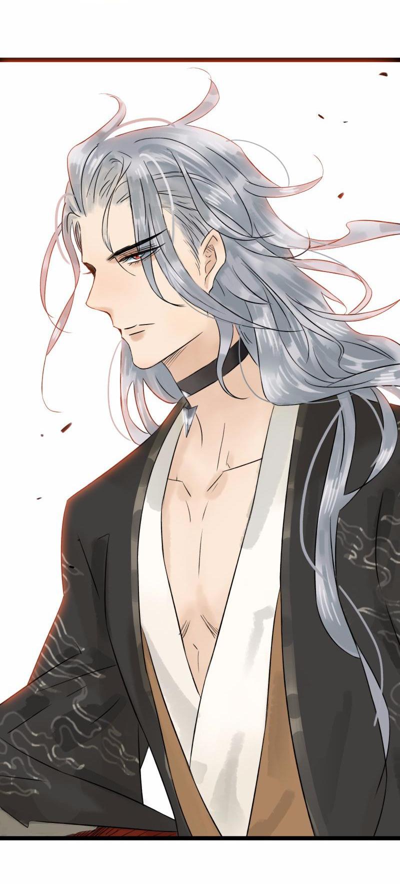 Prince Edward’s Heart Was Stolen Chapter 44 - page 14