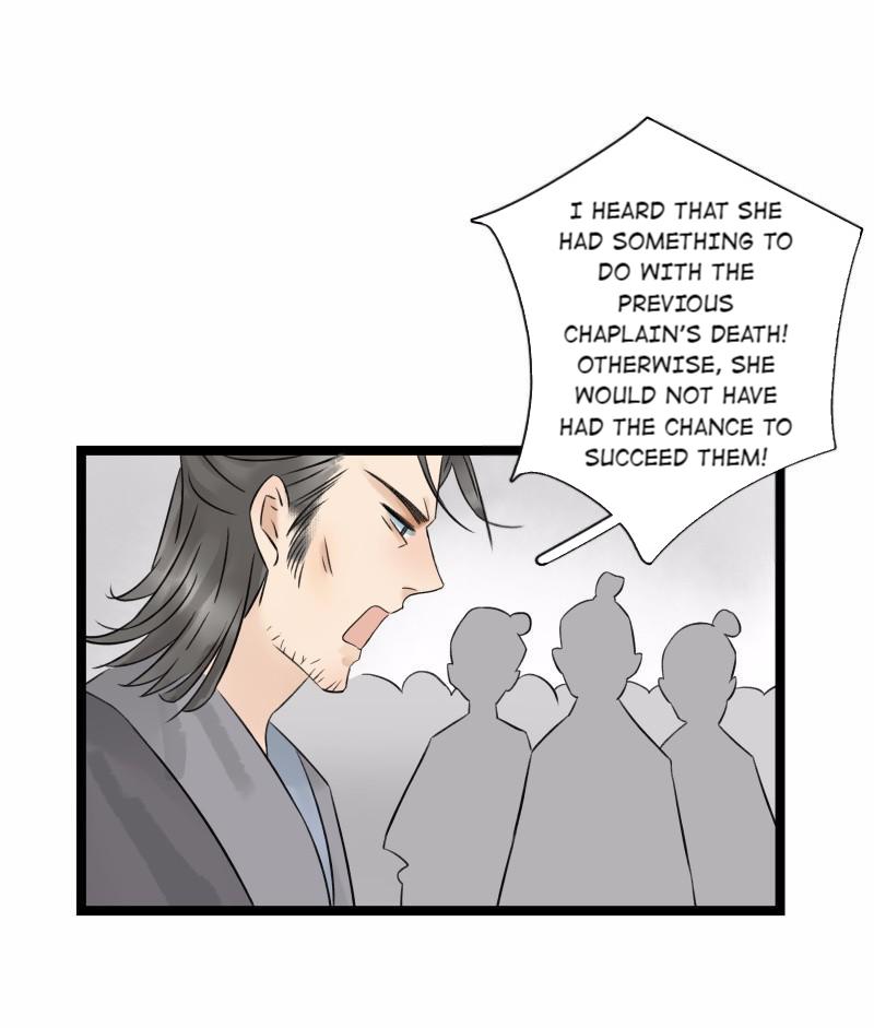 Prince Edward’s Heart Was Stolen Chapter 44 - page 19