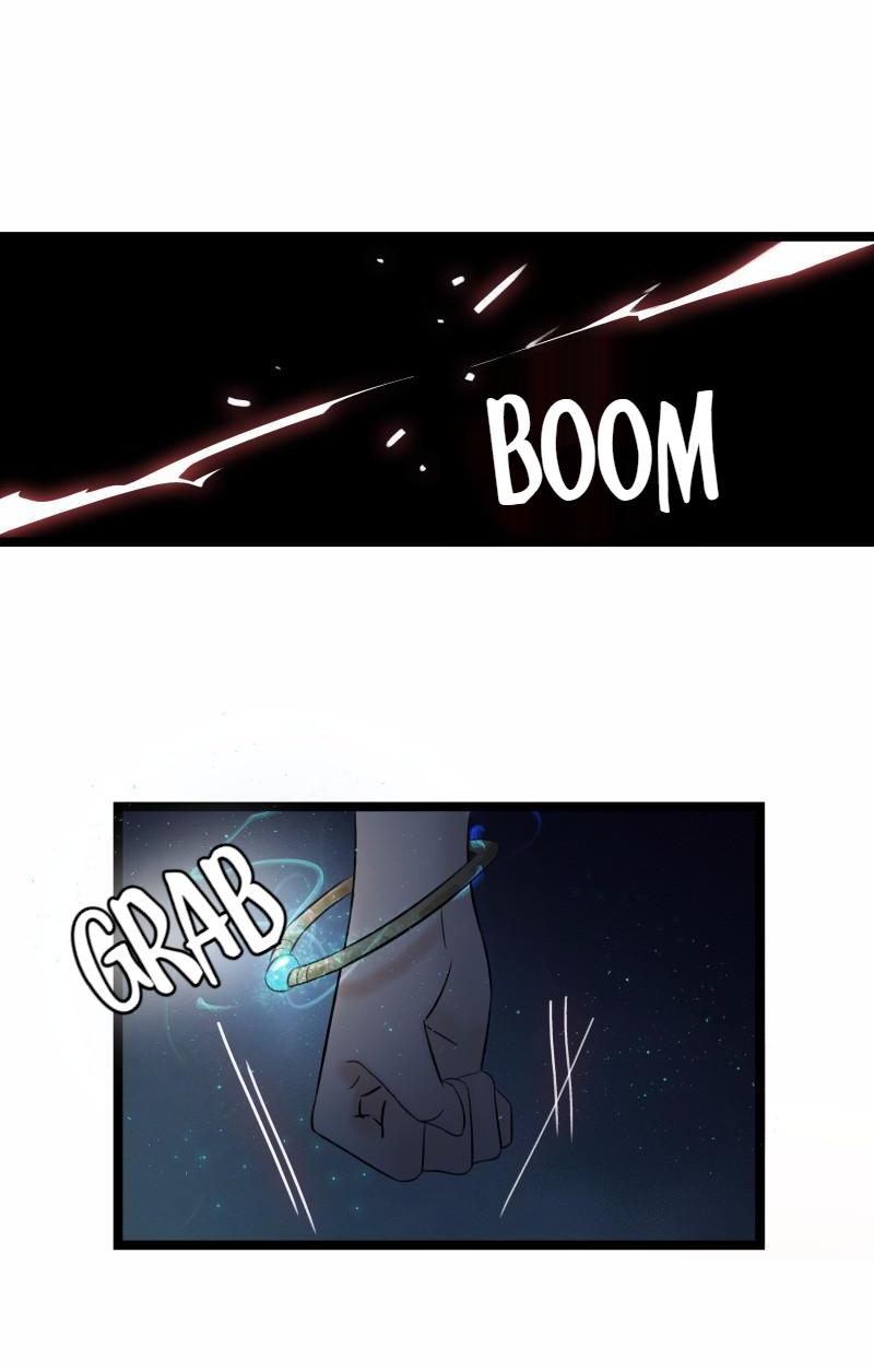 Prince Edward’s Heart Was Stolen Chapter 44 - page 22