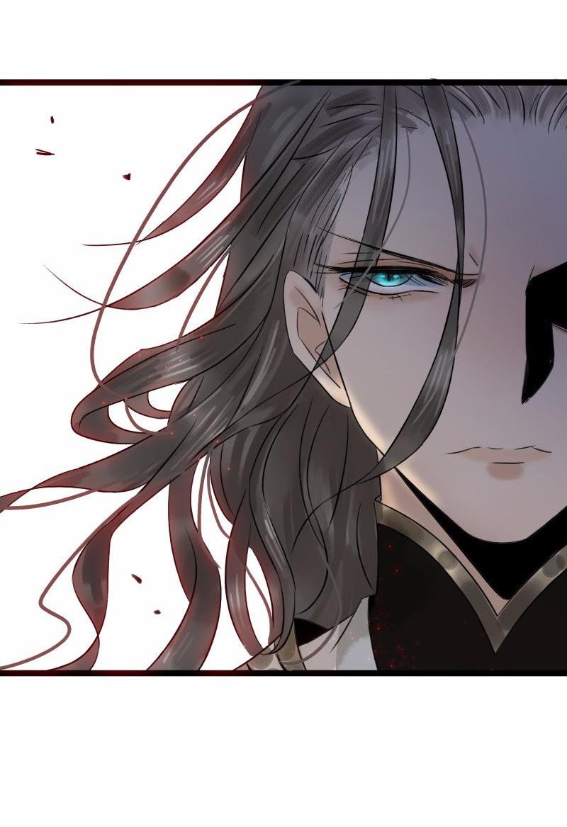 Prince Edward’s Heart Was Stolen Chapter 44 - page 23