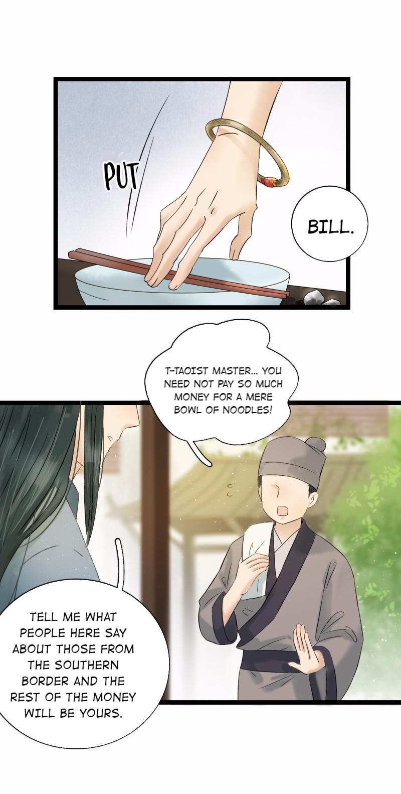 Prince Edward’s Heart Was Stolen Chapter 44 - page 4