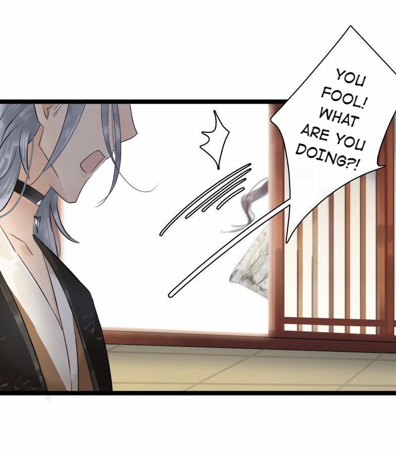 Prince Edward’s Heart Was Stolen Chapter 44 - page 6