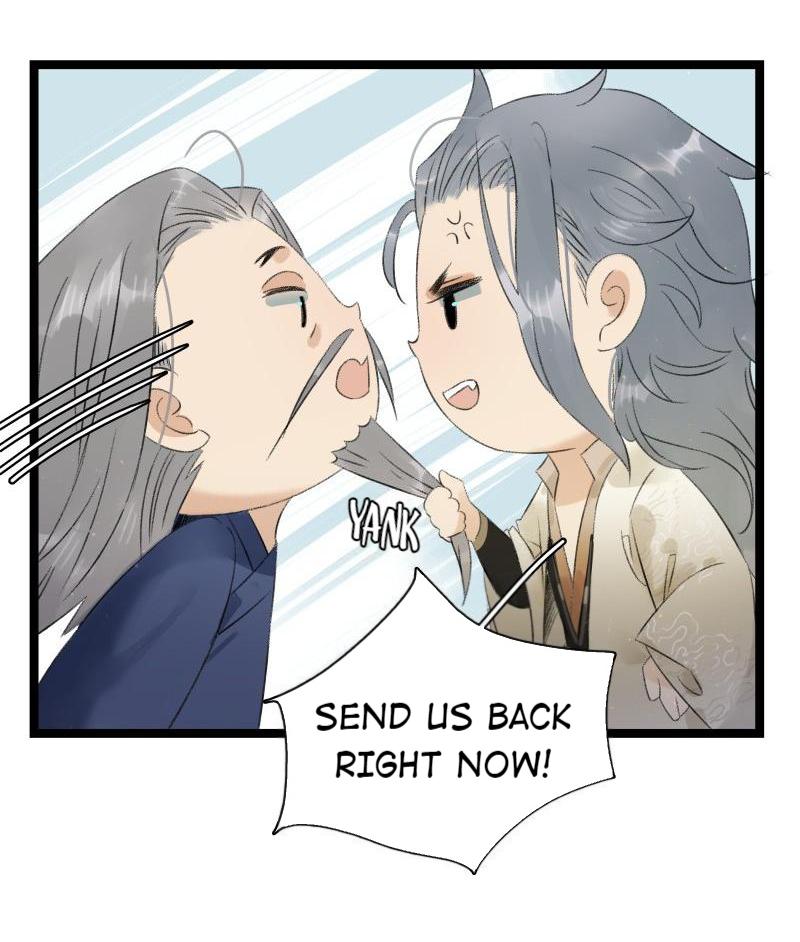 Prince Edward’s Heart Was Stolen Chapter 81 - page 11