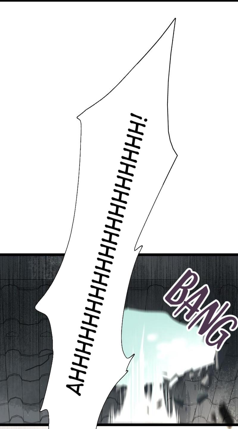 Prince Edward’s Heart Was Stolen Chapter 81 - page 3