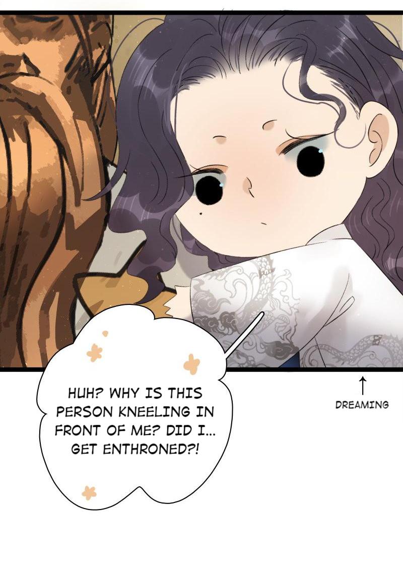 Prince Edward’s Heart Was Stolen Chapter 81 - page 6