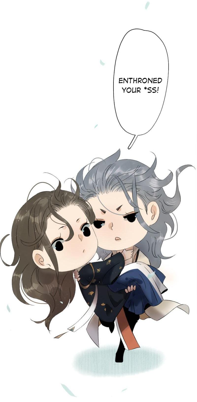 Prince Edward’s Heart Was Stolen Chapter 81 - page 7